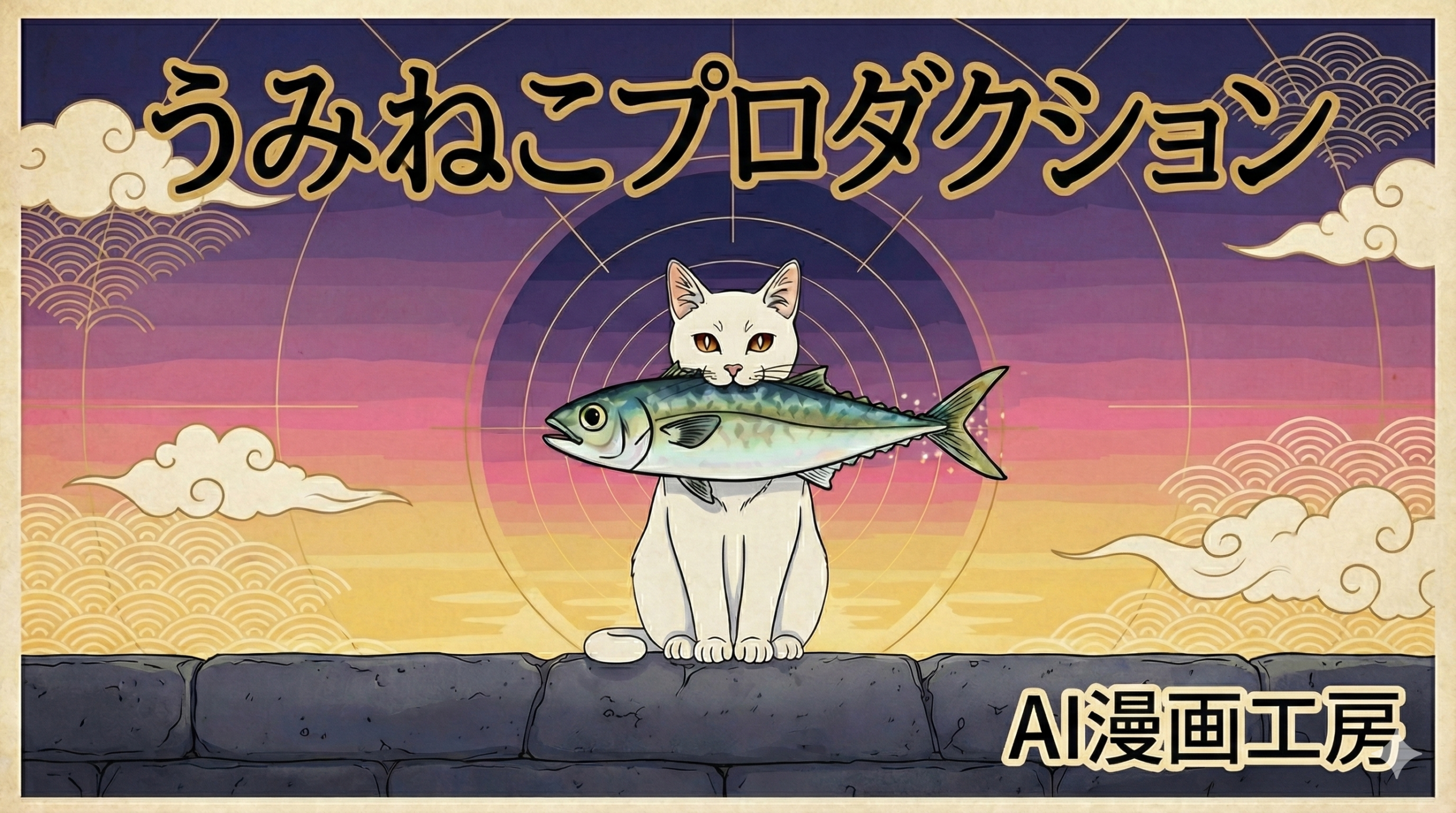 うみねこプロダクション